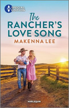 The Rancher's Love Song - Lee, Makenna