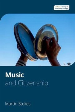 Cover Music and Citizenship