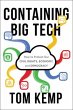 Containing Big Tech: How to Protect Our... - Bild 1
