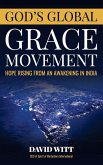 God's Global Grace Movement God's Global Grace Movement