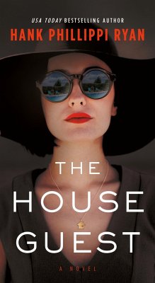 The House Guest - Ryan, Hank Phillippi