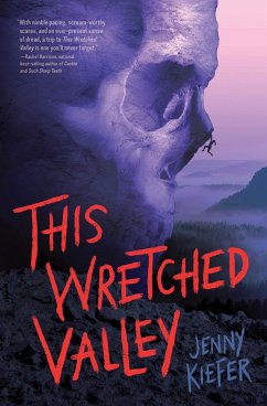 This Wretched Valley - Kiefer, Jenny