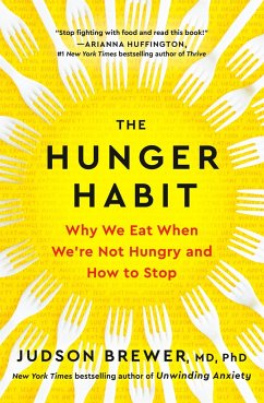 The Hunger Habit - Brewer, Judson