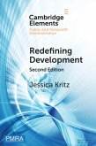 Redefining Development