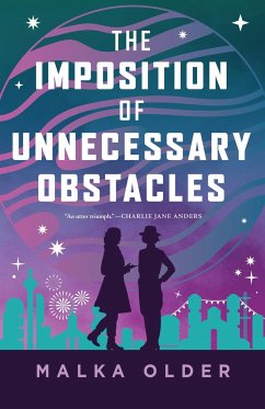 The Imposition of Unnecessary Obstacles - Older, Malka