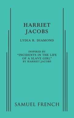 Harriet Jacobs - R Diamond, Lydia