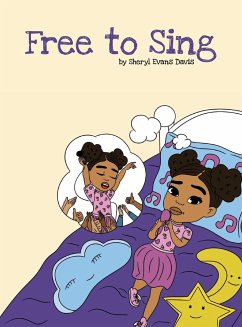 Free to Sing - Evans Davis, Sheryl