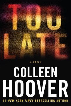 Too Late - Hoover, Colleen