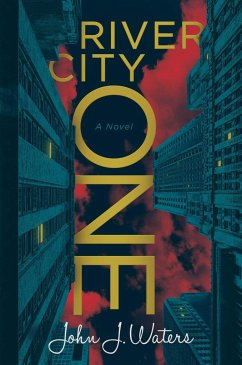 River City One - Waters, John J.