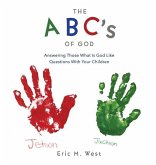 THE ABC's OF GOD THE ABC's OF GOD