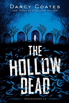 The Hollow Dead - Coates, Darcy