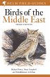 Field Guide to Birds of the Middle East - Bild 1