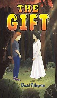 Cover The Gift