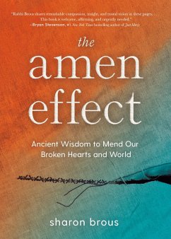 The Amen Effect - Brous, Sharon