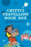 Chitti's Travelling Book Box (Hole Book)