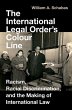 The International Legal Order's Colour... - Bild 1