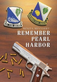 Remember Pearl Harbor - Menyhert, Renita