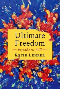 Ultimate Freedom - Lehrer, Keith