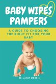 Baby Wipes Pampers Baby Wipes Pampers