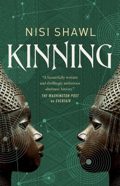 Kinning - Shawl, Nisi