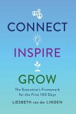 Connect, Inspire, Grow