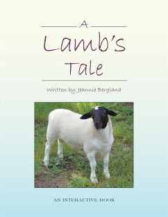 A Lamb's Tale - Bergland, Jeannie