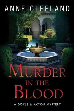 Murder in the Blood: A Doyle & Acton Murder Mystery - Cleeland, Anne