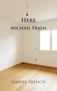 Here - Frayn, Michael