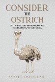 Consider the Ostrich