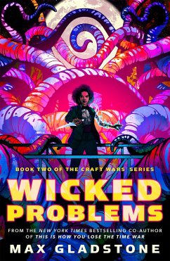 Wicked Problems - Gladstone, Max