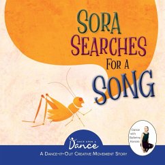 Sora Searches for a Song - A Dance, Once Upon; Herbert, Christine; Partridge, Scott