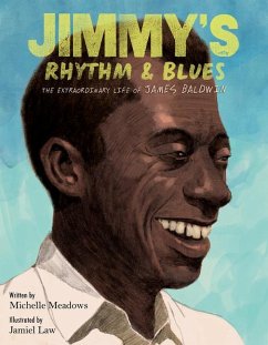 Jimmy's Rhythm & Blues - Meadows, Michelle