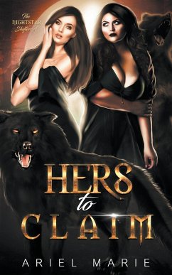 Hers to Claim - Marie, Ariel