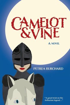 Camelot & Vine - Burchard, Petrea