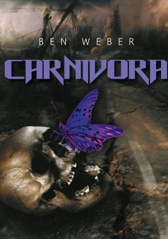 Carnivora - Weber, Ben