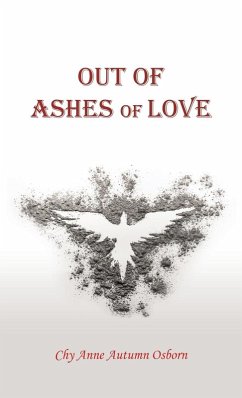 Cover Out of Ashes of Love