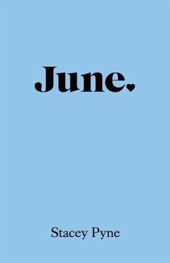 June - Pyne, Stacey
