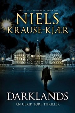 Darklands - Krause-Kjær, Niels
