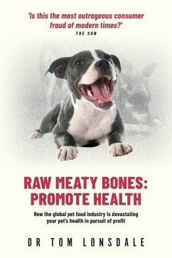 Raw Meaty Bones - Lonsdale, Tom