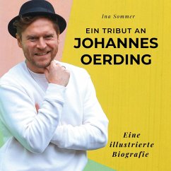 Ein Tribut an Johannes Oerding - Sommer, Ina