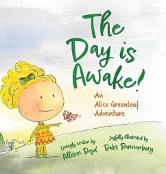 The Day is Awake - Boyd, Allison