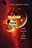 Unlocking the Moon's Secrets