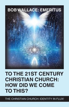 To the 21St Century Christian Church