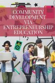 Community development via entrepreneurship education