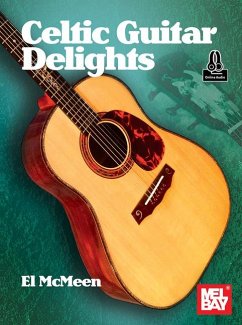 Celtic Guitar Delights - El McMeen