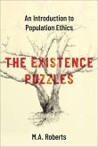 The Existence Puzzles