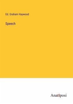 Cover Speech