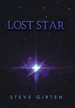 Lost Star - Girten, Steve