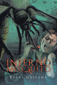 Inferno Mosquito - Gustama, Evens