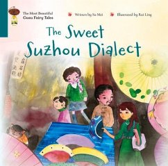 The Sweet Suzhou Dialect - Su, Mei